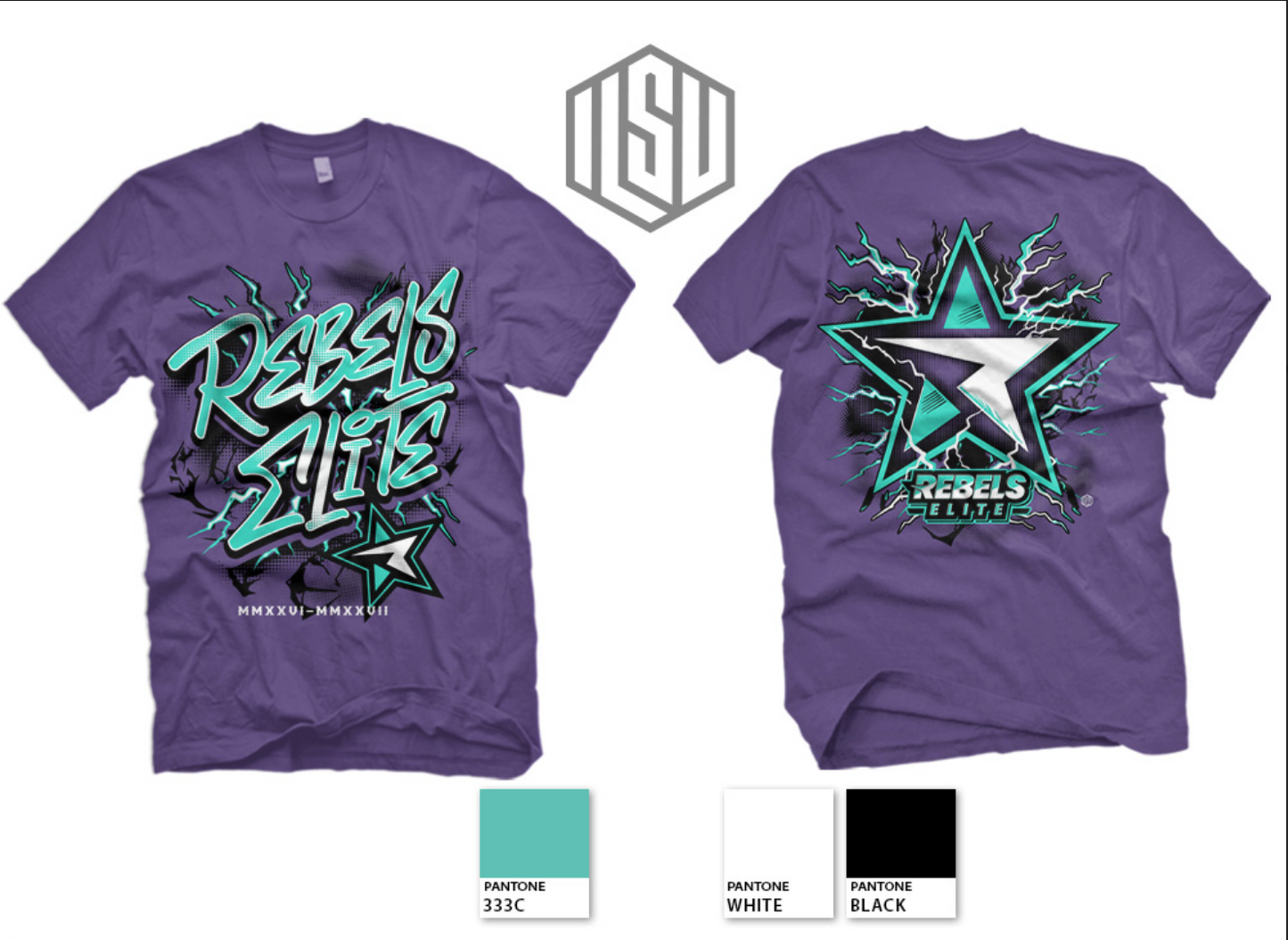 26/27 Program Shirt