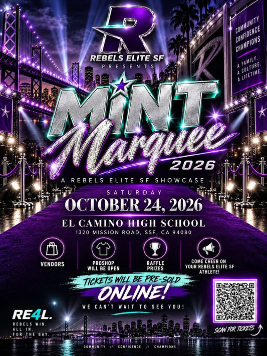 2026 Mint Marquee