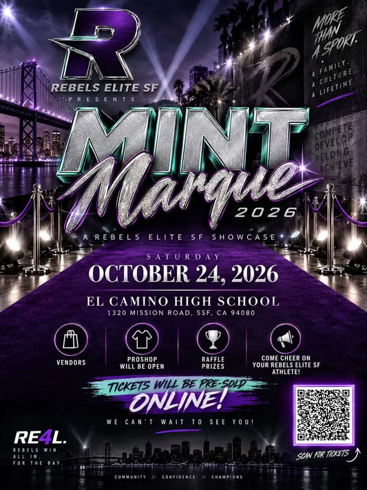 2026 Mint Marquee