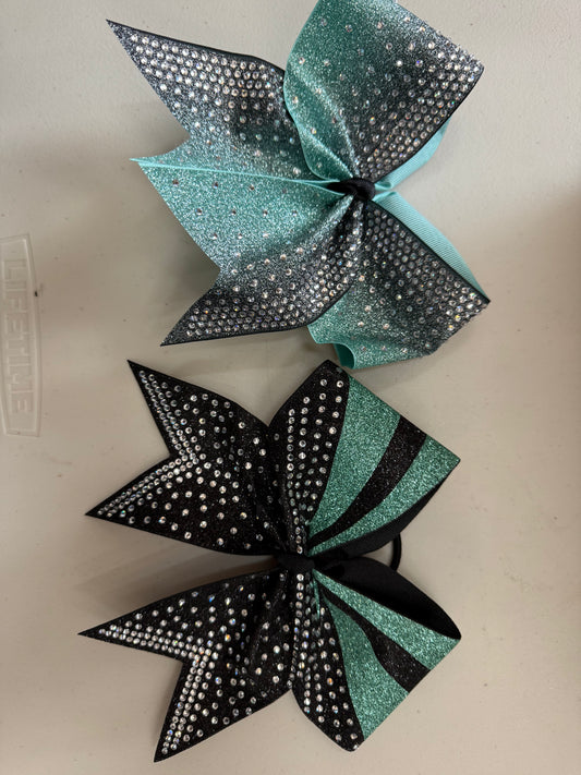 Competition Bows