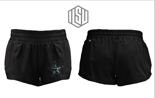 ILSV - Practice Shorts