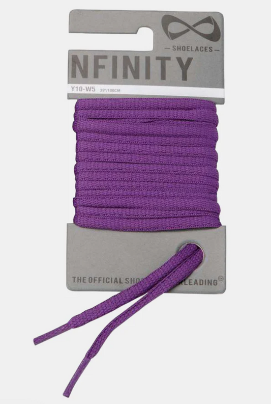 Purple Laces