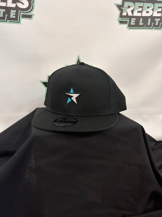 Rebel Star Hat